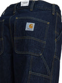Carhartt Wip "Double Knee" arbeidsbukse
