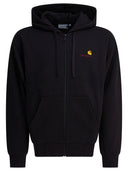 Carhartt Wip "American Script" Hoodie
