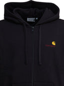 Carhartt Wip "American Script" Hoodie