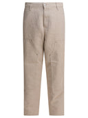 Carhartt Wip Pants "Walter Double Knee"