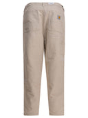 Carhartt Wip Pants "Walter Double Knee"