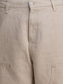 Carhartt Wip Pants "Walter Double Knee"
