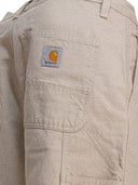 Carhartt Wip Pants "Walter Double Knee"