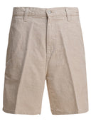 Carhartt Wip Short "Walter Single Knee"