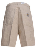 Carhartt Wip Short "Walter Single Knee"