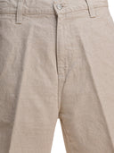Carhartt Wip Short "Walter Single Knee"