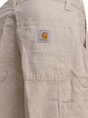 Carhartt Wip Short "Walter Single Knee"