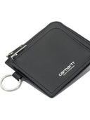 Carhartt Wip "Double Vegas Zip Wallet" Coin Purse