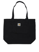 Carhartt Wip Bolso tote de hombro "Canvas Graphic"