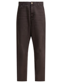 Carhartt Wip "Single Knee" Pants