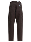 Carhartt Wip "Single Knee" Pants