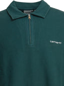 Carhartt Wip "Piqué Script" Sweatshirt