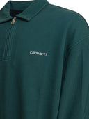 Carhartt Wip "Piqué Script" Sweatshirt