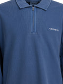 Carhartt Wip "Piqué Script" Sweatshirt