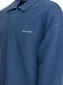 Carhartt Wip "Piqué Script" Sweatshirt