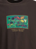 Carhartt Wip "S/S Cream Of The Crop" T Shirt