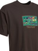 Carhartt Wip "S/S Cream Of The Crop" T Shirt