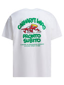 Carhartt Wip "Pronto S/S" T Shirt