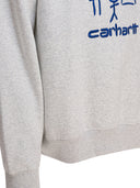 Carhartt Wip "Masterpiece" Sweatshirt