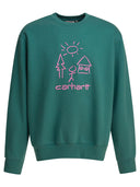 Carhartt Wip "Masterpiece" Sweatshirt