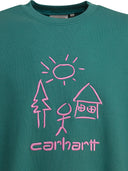 Carhartt Wip "Masterpiece" Sweatshirt