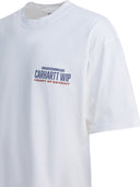 Carhartt Wip "S/S Arcan" T Shirt