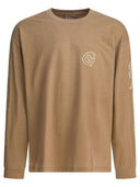 Carhartt Wip "/S Camiseta "Terrestre"