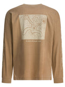 Carhartt Wip "/S Camiseta "Terrestre"