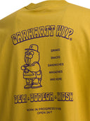 Carhartt Wip "Sandwich S/S" T Shirt