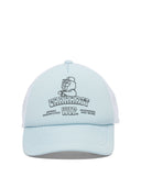 Carhartt Wip gorra trucker "Sandwich"