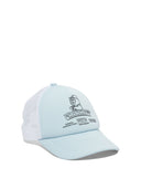 Carhartt Wip gorra trucker "Sandwich"
