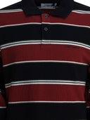 Carhartt Wip "/S Malone Rugby" Polo Shirt