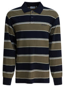 Carhartt Wip "/S Malone Rugby" Polo Shirt