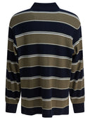 Carhartt Wip "/S Malone Rugby" Polo Shirt