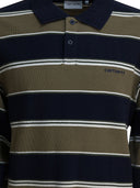 Carhartt Wip "/S Malone Rugby" Polo Shirt