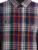 Carhartt Wip "/S Tamblyn" Shirt