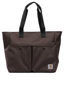 Carhartt Wip "Jake" Tote Shoulder Bag