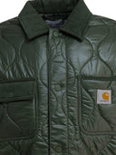 Carhartt Wip Jackets & Coats