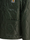 Carhartt Wip Jackets & Coats