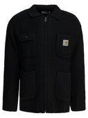 Carhartt Wip Jackets & Coats
