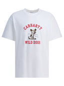 Carhartt Wip "S/S Wild Dog" T Shirt