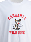 Carhartt Wip "S/S Wild Dog" T Shirt
