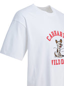 Carhartt Wip "S/S Wild Dog" T Shirt