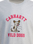 Carhartt Wip "S/S Wild Dog" T Shirt