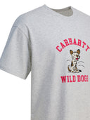 Carhartt Wip "S/S Wild Dog" T Shirt