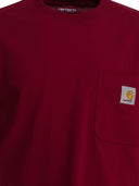 Carhartt Wip "S/S Work Pocket" T Shirt