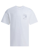Carhartt Wip"S/S Okniceok 02" Camiseta