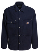 Carhartt Wip "Walter Chore" Jacket