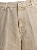 Carhartt Wip Short "Single Knee"