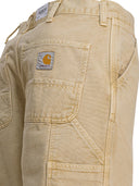 Carhartt Wip „Single Knee“-Hose